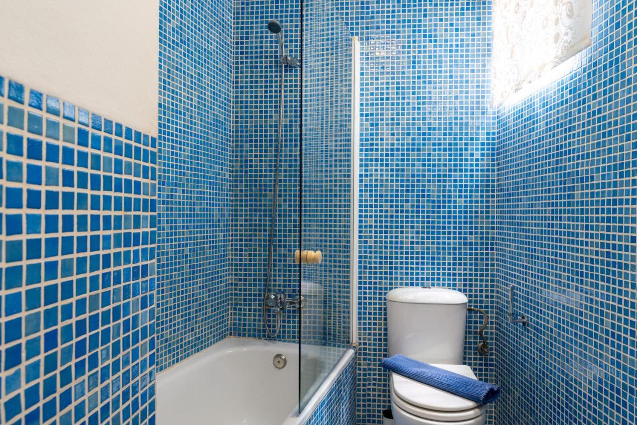 Apartamento Am Alameda Santa Rufina *